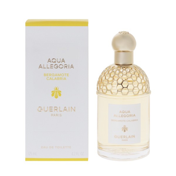 アクア アレゴリア ベルガモット カラブリア EDT・SP 125ml GUERLAIN