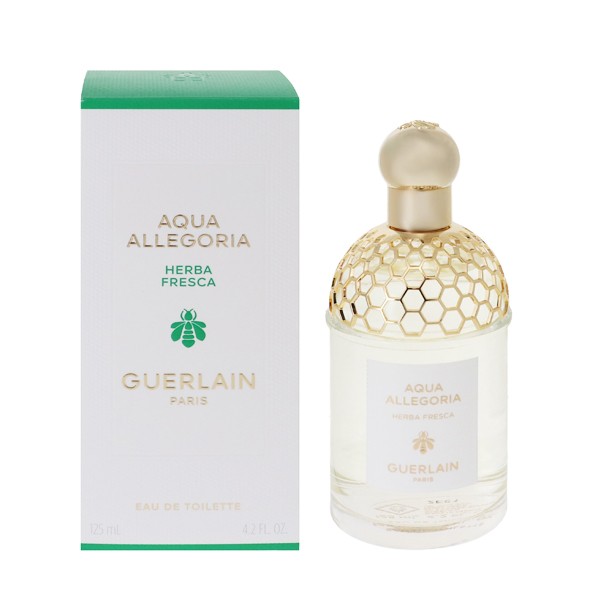 アクア アレゴリア ハーバ フレスカ EDT・SP 125ml ゲラン GUERLAIN