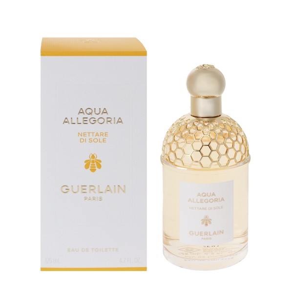 アクア アレゴリア ネッターレ ディ ソーレ EDT・SP 125ml GUERLAIN