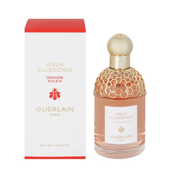 大勧め アンソレンス GUERLAIN ゲラン オーデパルファン 75ml SP EDP 香水(ユニセックス)