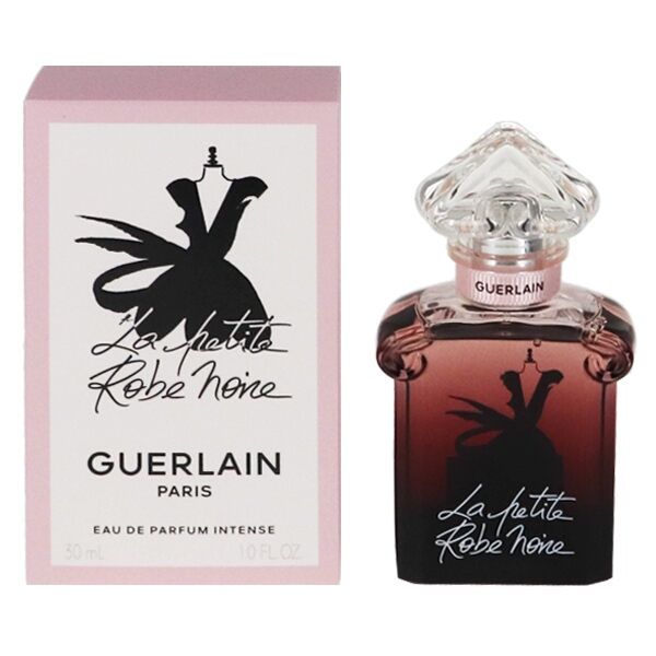 ゲラン香水　ラ プティット ローブ ノワール ラ プティット ローブ ノワール ⋅ オーデパルファン インテンス