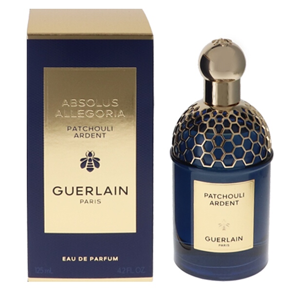 ゲラン 香水 女性用 アプソリュ アレゴリア パチュリ アルダン EDP・SP 125ml 送料無料 ABSOLUS ALLEGORIA PATCHOULI ARDENT