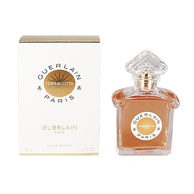 ゲラン 香水 女性用 テラコッタ EDT・SP 75ml 送料無料 TERRACOTTA ANS GUERLAIN 