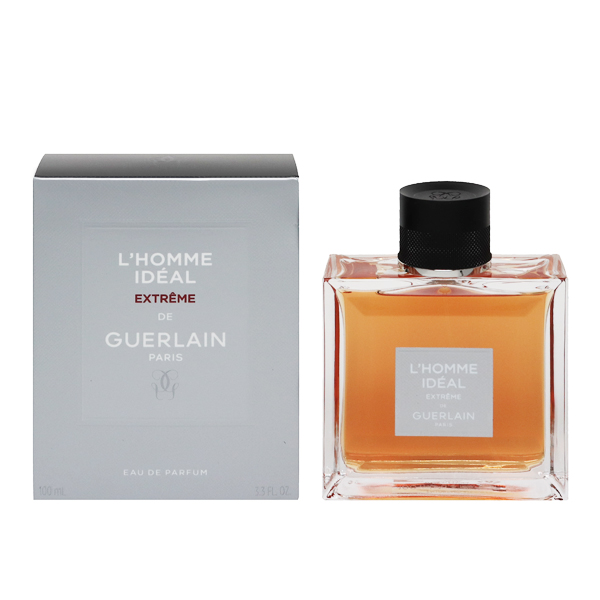 香水(男性用) GUERLAIN L'HOMME IDEAL EXTREME 100ml ゲラン 香水 男性用 ロム イデアル エクストレム EDP・SP 100ml 送料