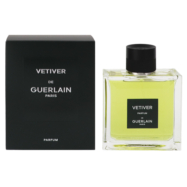 ゲラン 香水 男性用 ベチバー P・SP 100ml 送料無料 VETIVER PARFUM