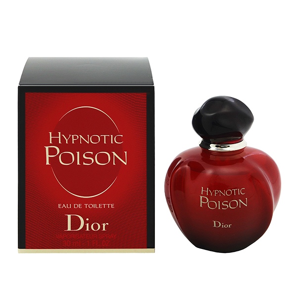 香水(女性用) Christian Dior Hypnotic Poison EDT 30ml クリスチャン ディオール dior 香水 女性用 ヒプノティック