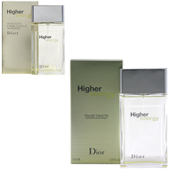クリスチャン ディオール dior 香水 男性用 ハイヤー エナジー EDT・SP