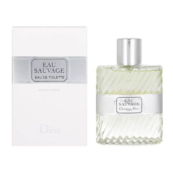 CHRISTIAN DIOR オー ソヴァージュ EDT・SP 100ml 送料無料 香水