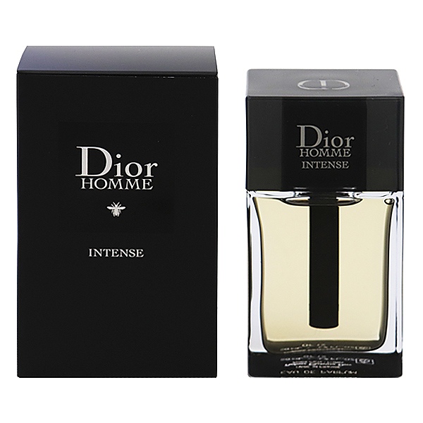 クリスチャン ディオール dior 香水 メンズ ディオール オム アンタンス EDP・SP 50ml 送料無料 DIOR HOMME INTENSE の通販は
