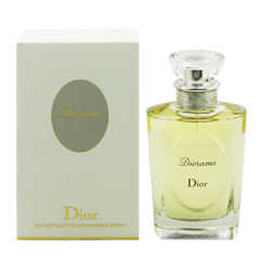 クリスチャン ディオール 香水 レディース ディオラマ EDT・SP 100ml 送料無料 DIORAMA CHRISTIAN DIOR