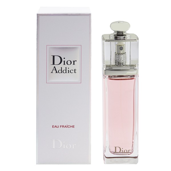 【クリスチャン ディオール 香水】アディクト オーフレッシュ EDT・SP 50ml CHRISTIAN DIOR 送料無料 香水 ｜au PAY  マーケット