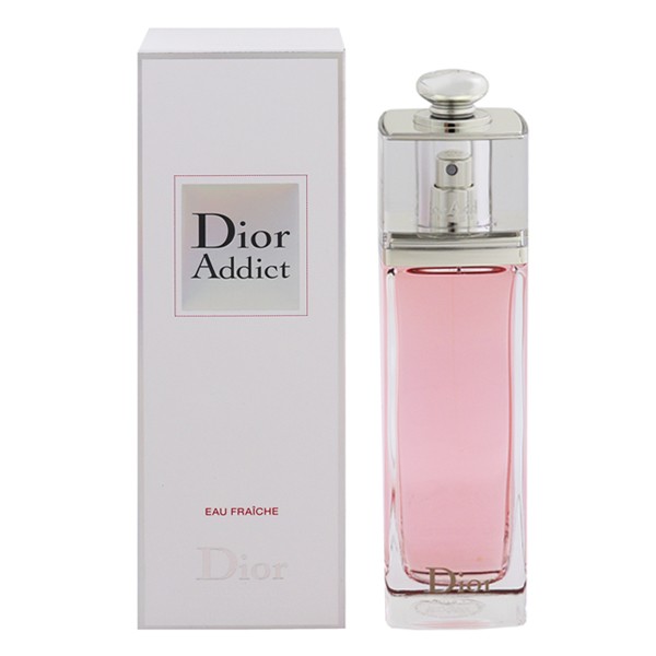 クリスチャン ディオール アディクト2 EDT SP 50ml Dior香水-