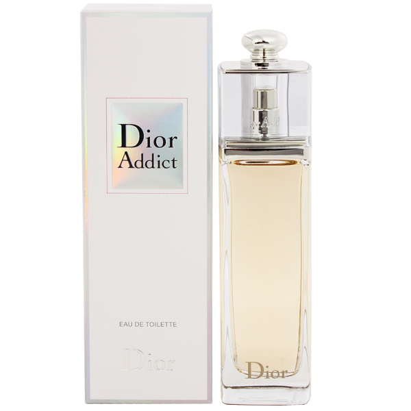 クリスチャン ディオール dior 香水 女性用 アディクト EDT・SP 100ml 送料無料 DIOR ADDICT CHRISTIAN DIOR