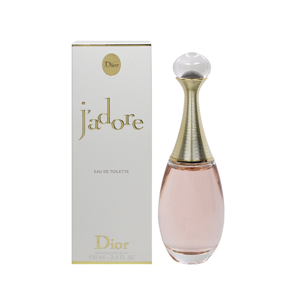 クリスチャン ディオール dior 香水 女性用 ジャドール オー ルミエール EDT・SP 100ml 送料無料 JADORE THE NEW EAU LUMIERE