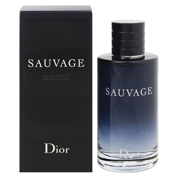 クリスチャン ディオール dior 香水 メンズ ソヴァージュ EDT・SP 200ml 送料無料 SAUVAGE CHRISTIAN DIOR の通販は 20,790円