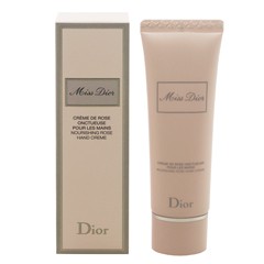 ミス ディオール ハンドクリーム 50ml MISS DIOR FRESH HAND CREME CHRISTIAN DIOR