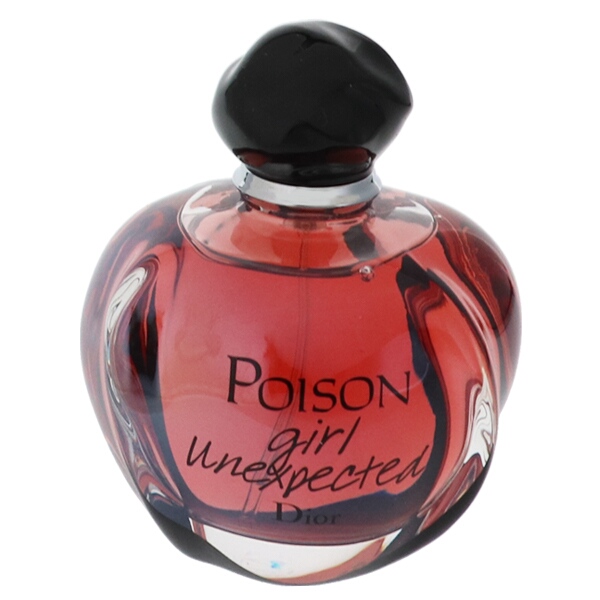クリスチャン ディオール 香水 女性用 プワゾンガール アンエクスペク