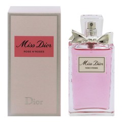 クリスチャン ディオール dior 香水 レディース ミス ディオール ローズ＆ローズ EDT・SP 50ml 送料無料 MISS DIOR ROSEN　ROSES