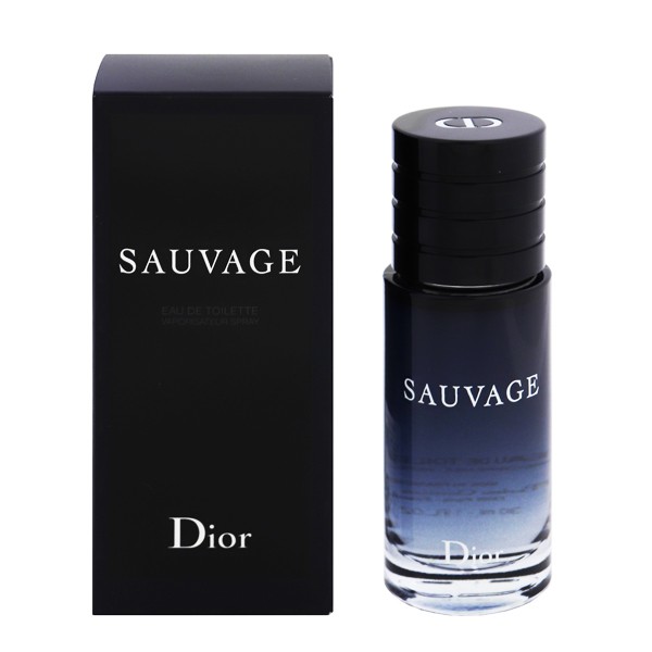 クリスチャン ディオール Dior ソヴァージュ EDT SP 30ml SAU - 香水(男性用)