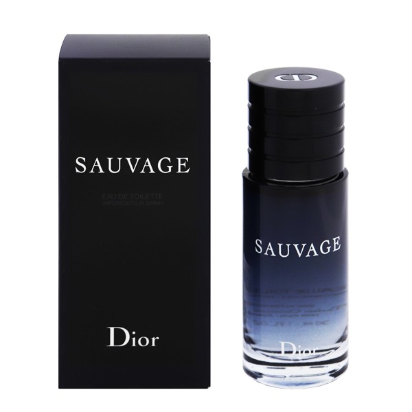 ソヴァージュ EDT・SP 30ml CHRISTIAN DIOR 送料無料 香水 SAUVAGE - カ行