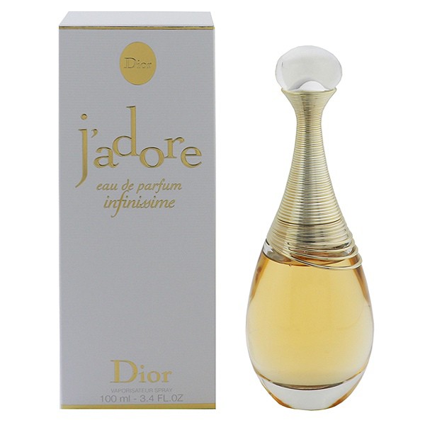 ✴︎新品未使用✴︎100ml Christian Dior ジャドール EDP SP-