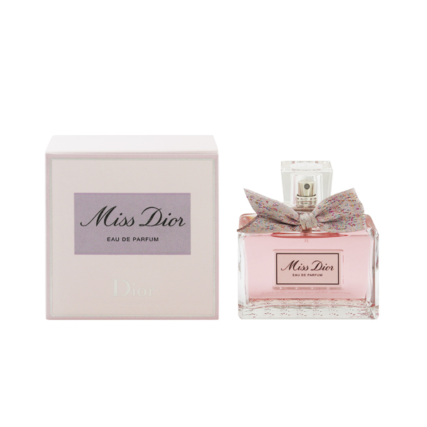 クリスチャン ディオール dior ミス ディオール オードゥ パルファン EDP・SP (フレッシュ ＆ センシュアル フローラル) 100ml の通販は 22,725円