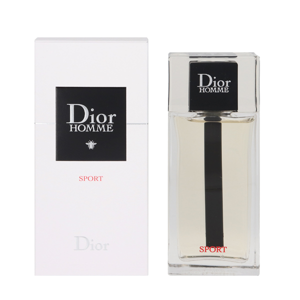 クリスチャン ディオール dior 香水 男性用 ディオール オム スポーツ (2021) EDT・SP 75ml 送料無料 DIOR HOMME SPORT
