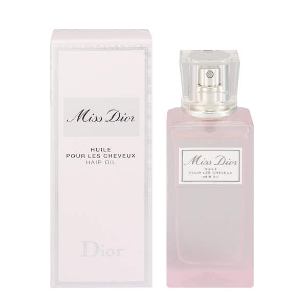クリスチャン ディオール ミス ディオール ヘアオイル 30ml MISS DIOR HAIR OIL CHRISTIAN DIOR 