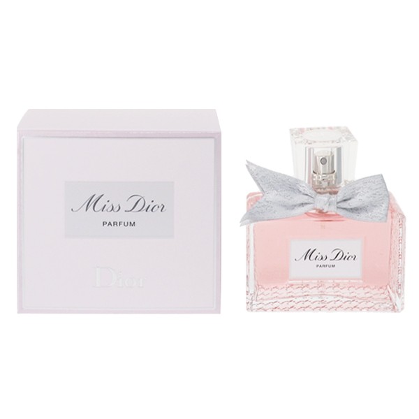 クリスチャン ディオール 香水 レディース ミス ディオール パルファン 80ml 送料無料 MISS DIOR PARFUM CHRISTIAN DIOR