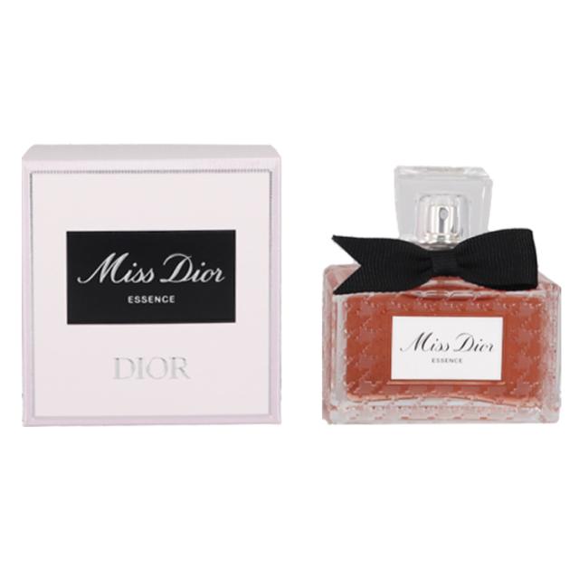 クリスチャン ディオール 香水 女性用 ミス ディオール エッセンス P・SP 50ml 送料無料 MISS DIOR ESSENCE PARFUM