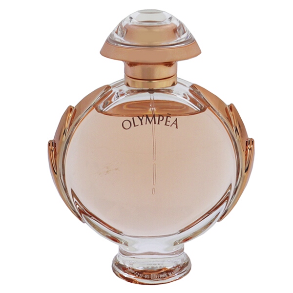 パコラバンヌ 【在庫限り】 香水 女性用 オリンピア (テスター) EDP・SP 80ml 送料無料 OLYMPEA TESTER PACO RABANNE