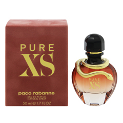 パコラバンヌ ピュアエクセス フォーハー E/P 50ml 香水 XS パコラバンヌ 香水 女性用 ピュア エクセス フォーハー EDP・SP
