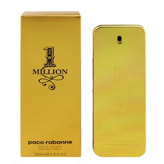 ワンミリオン EDT・SP 200ml PACO RABANNE 送料無料 香水 1 MILLION - ハ行