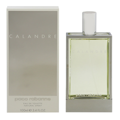 パコラバンヌ 香水 女性用 カランドル EDT・SP 100ml CALANDRE PACO RABANNE