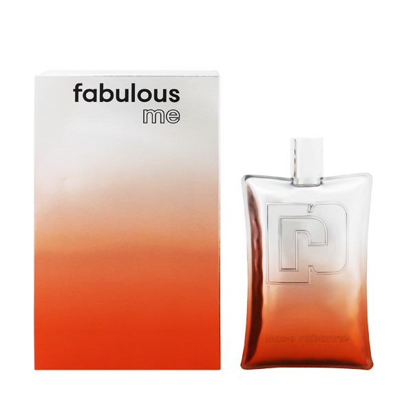 パコレクション ファビュラス ミー EDP・SP 62ml パコラバンヌ PACO