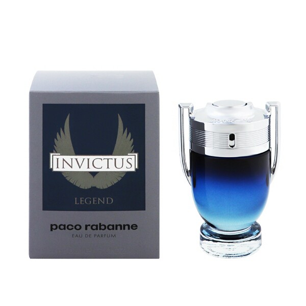 パコラバンヌ インビクタス EDT・SP 50ml 香水 フレグランス INVICTUS