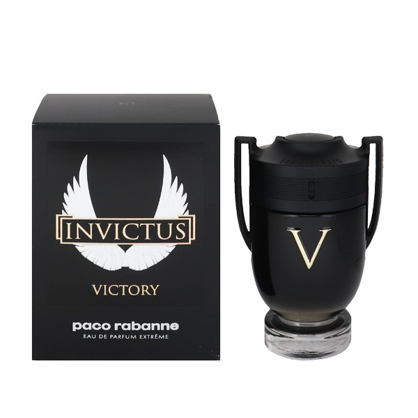 PACO RABANNE インビクタス INVICTUS EDT 100ml