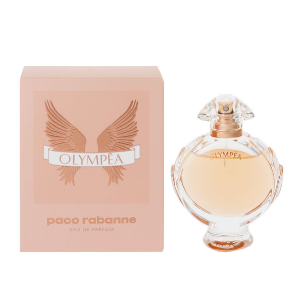 パコラバンヌ 香水 女性用 オリンピア EDP・SP 30ml 送料無料 OLYMPEA PACO RABANNE