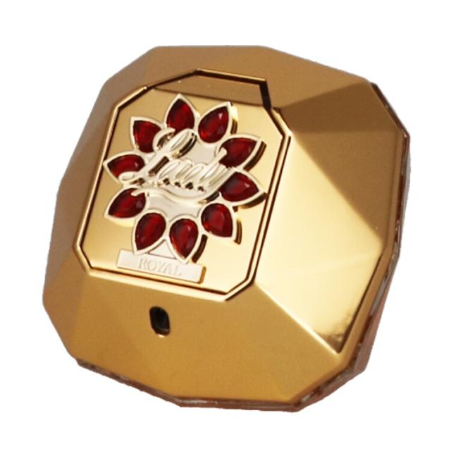 パコラバンヌ 香水 女性用 レディ ミリオン ロイヤル (テスター) EDP・SP 80ml LADY MILLION  TESTER PACO RABANNE