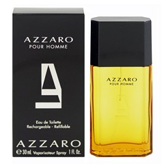 AZZARO アザロ プールオム EDT・SP 30ml 香水 フレグランス AZZARO