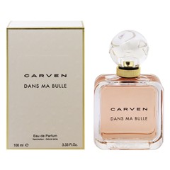 CARVEN ダン マ ビュル EDP・SP 100ml 香水 フレグランス DANS MA BULLE