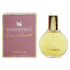 グロリアヴァンダービルト 香水 女性用 ヴァンダービルト EDT・SP 100ml VANDERBILT GLORIA VANDERBILT 