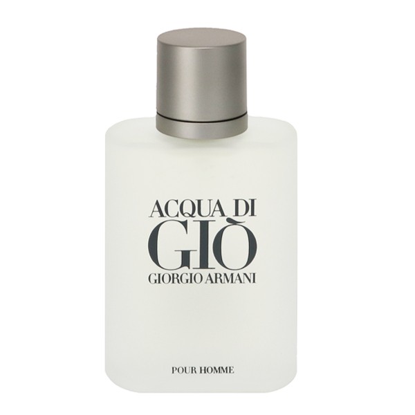 ジョルジオ アルマーニ 香水 メンズ アクア ディ ジオ オム (テスター) EDT・SP 100ml 送料無料 ACQUA DI GIO POUR HOMME TESTER