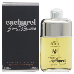 香水 男性用 キャシャレル メン EDT・SP 100ml CACHAREL MEN