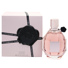ヴィクター＆ロルフ 香水 レディース フラワー ボム EDP・SP 100ml 送料無料 FLOWER BOMB VIKTOR＆ROLF 15,177円