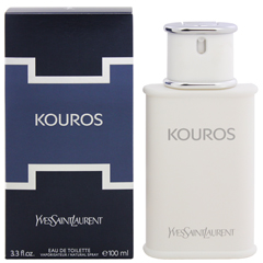 イヴサンローラン 香水 男性用 クーロス EDT・SP 100ml KOUROS YVES SAINT LAURENT