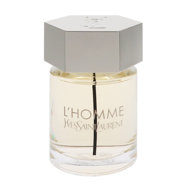 【イヴサンローラン 香水】ロム (テスター) EDT・SP 100ml YVES SAINT LAURENT 送料無料 香水 L’HOMME TESTER の通販は
