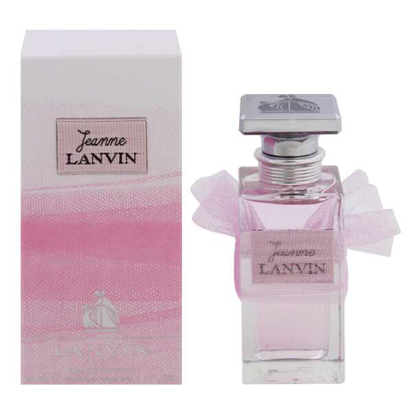 未着用品】 ジャンヌ ランバン EDP・SP 50ml LANVIN 香水 フレグランス