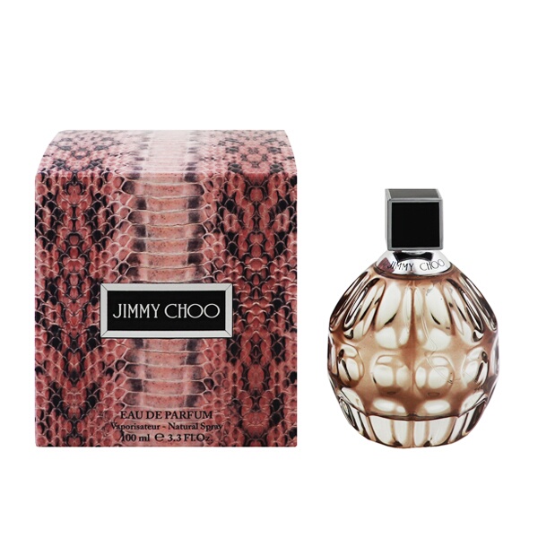 香水 女性用 ジミー チュウ EDP・SP 100ml JIMMY CHOO