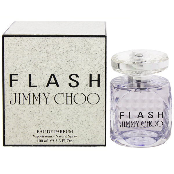香水 女性用 ジミー チュウ フラッシュ EDP・SP 100ml JIMMY CHOO FLASH DE PARFUM
